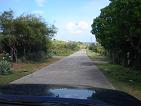 Road approaching property for sale in Union District